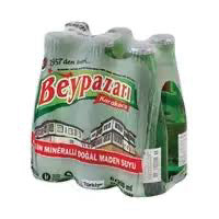 Beypazarı Maden Suyu 6Lı