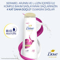 Dove uzun saç terapisi