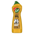 Cif Krem Amber Etkisi 750ml