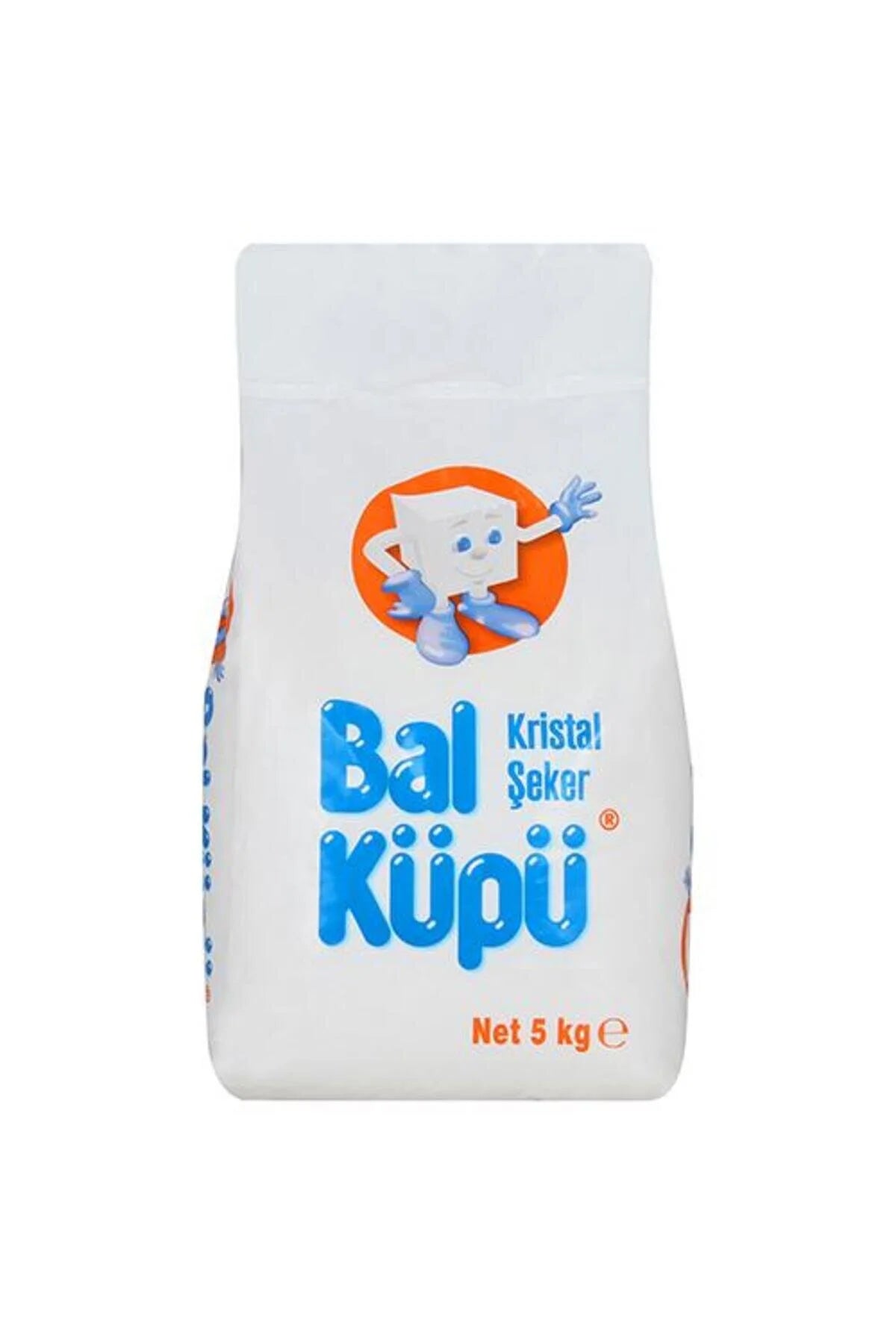 Bal Küpü Şeker 5kg