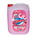 Bingo Soft Yumuşatıcı Gül Etkisi