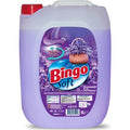 Bingo Soft Yumuşatıcı Lavanta Etkisi