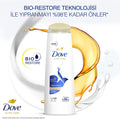 Dove ultra care