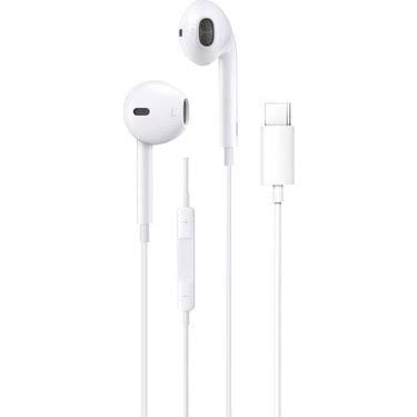 Weepy Stero Earphone Type-c Kulaklık