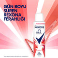 Rexona Passıon
