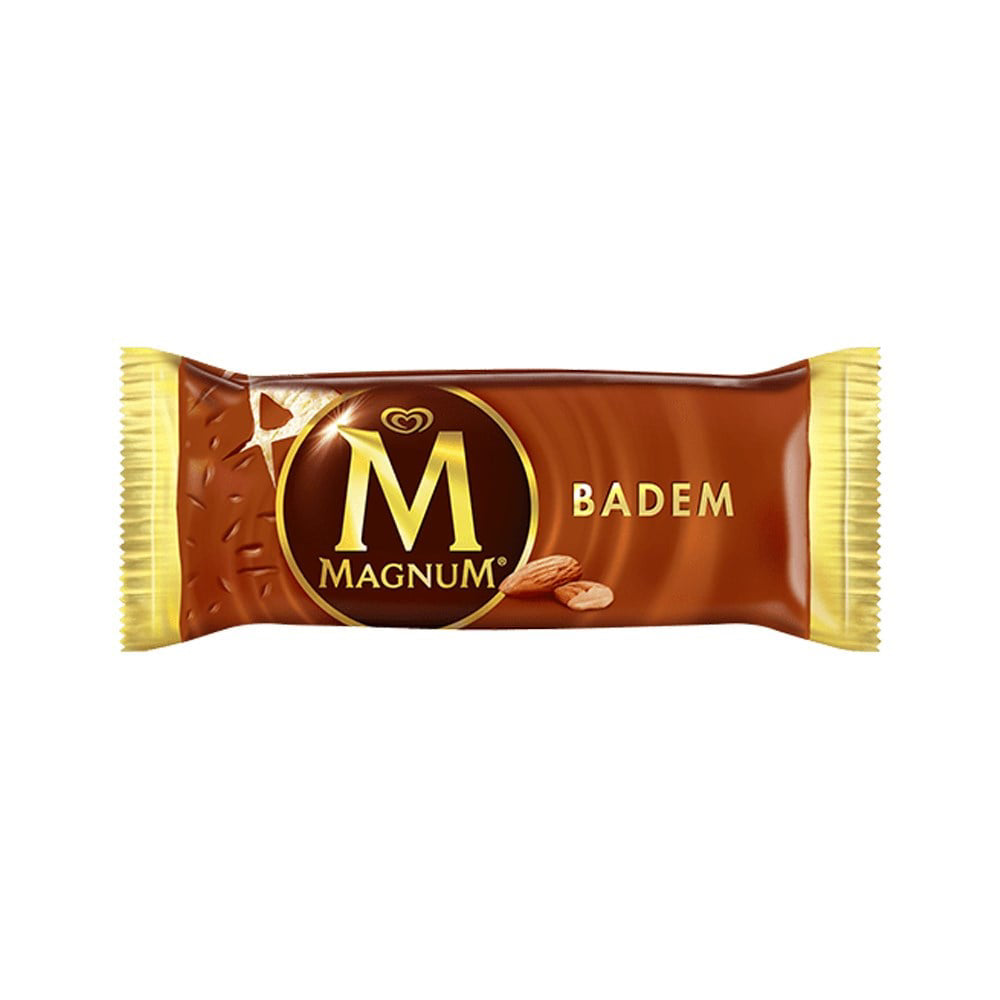 Magnum Badem