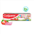Colgate Dr. Rabbit +2 yaş