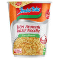 İndomie Köri Hazır Noodle Bardak