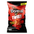 Doritos Twıst Közlenmiş Kırmızı Biber