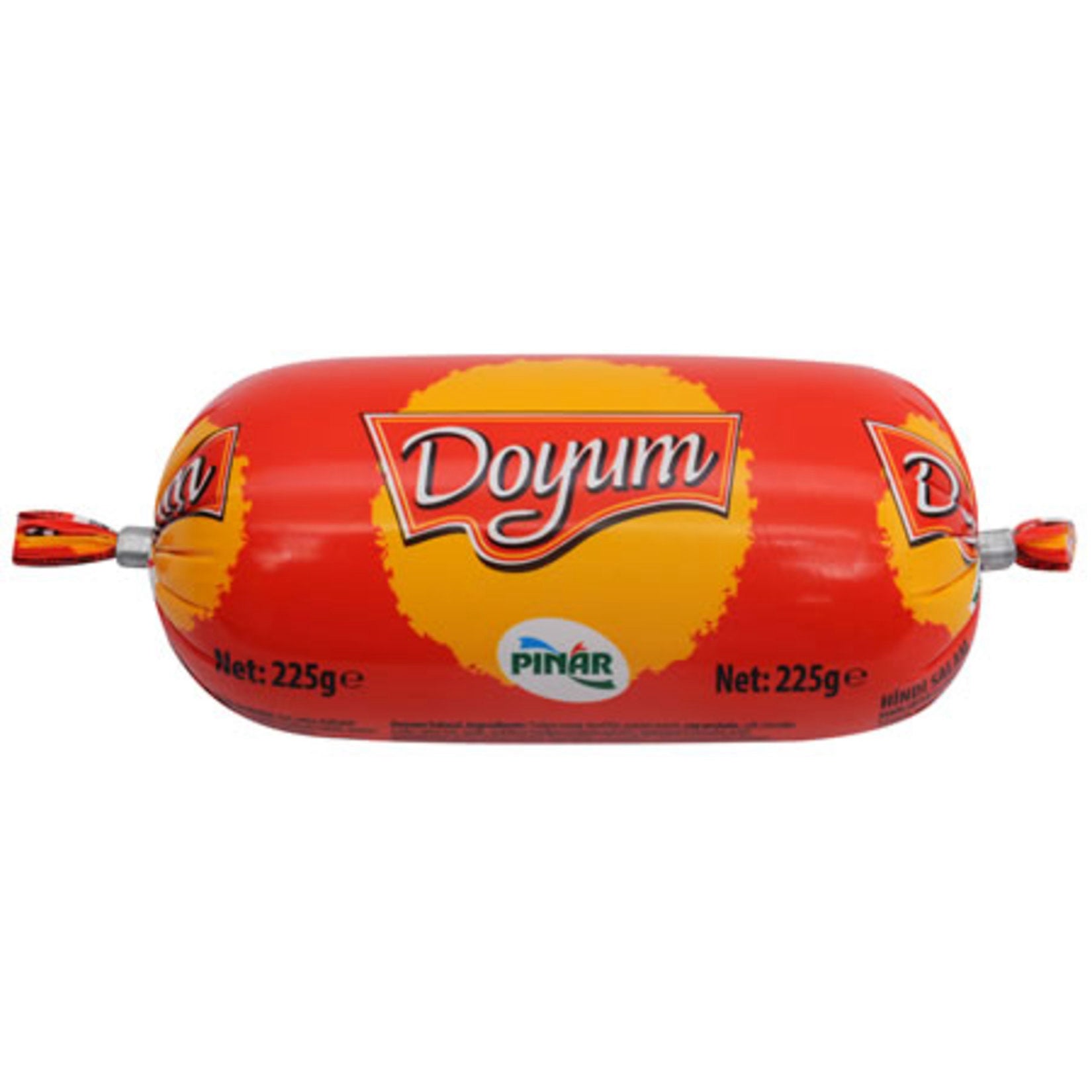Pınar Doyum 225g Salam