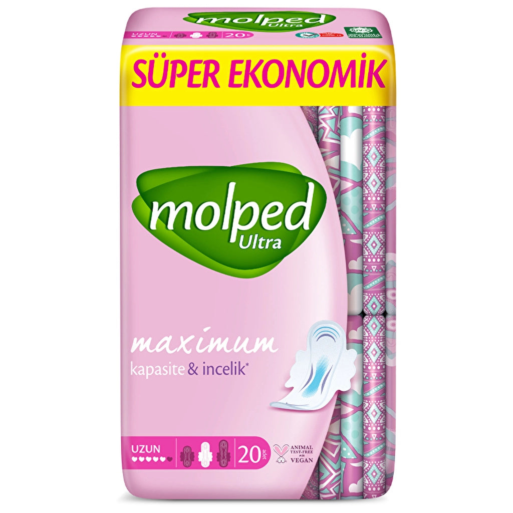 Molped Ultra Uzun