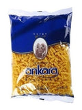 Ankara Burgu Makarna