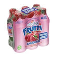 Uludağ Frutti Ahududu 6 Lı