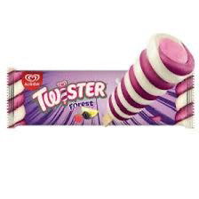 Twister Forest