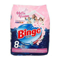 Bingo Matik 8 Kg Beyazlar Ve Renkliler