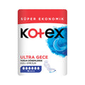 KOTEX Ultra gece