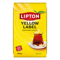 Lipton Yellow Label 1kg
