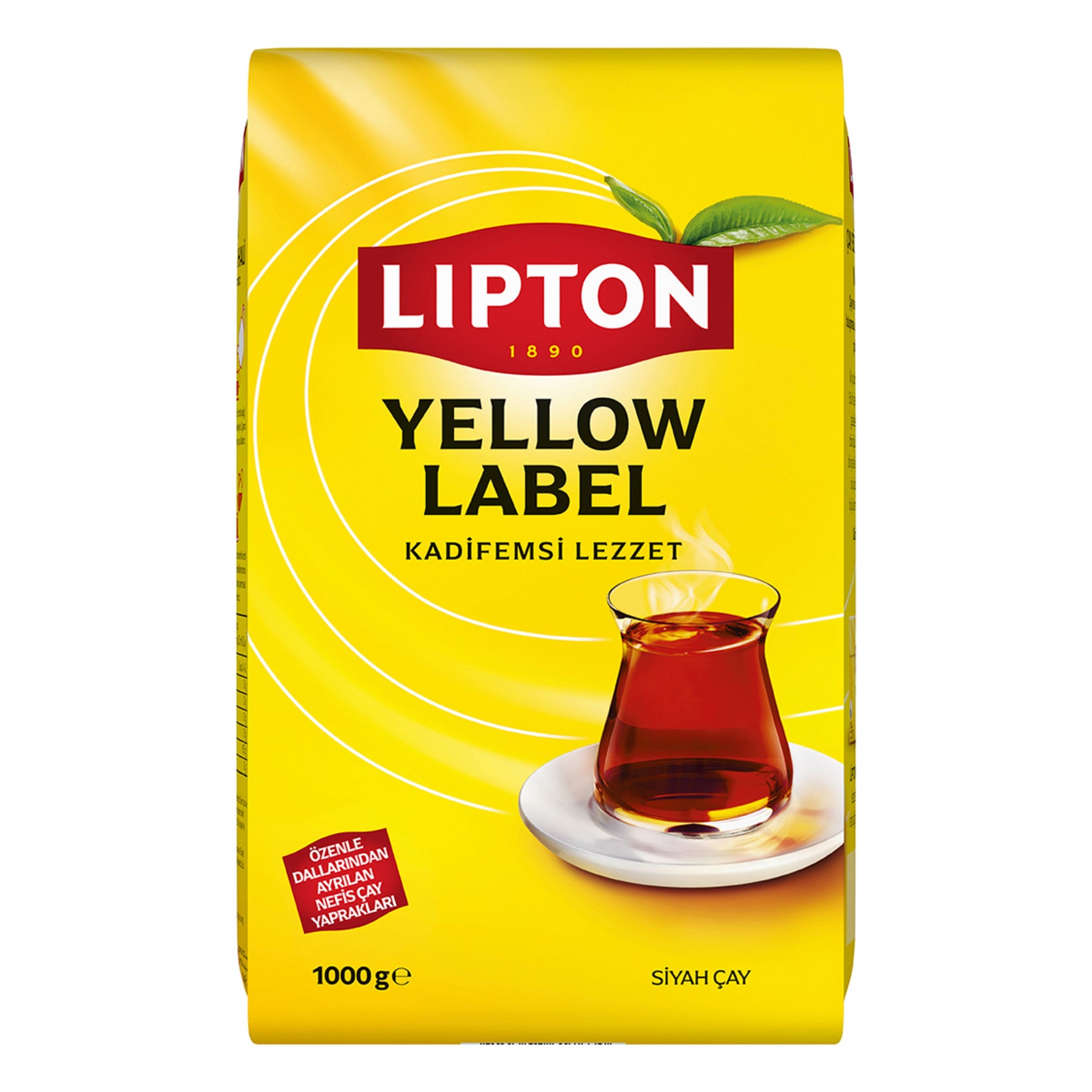 Lipton Yellow Label 1kg
