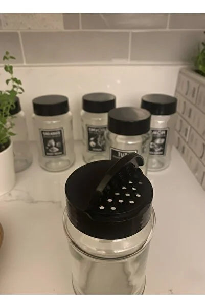 Spıce Shaker 370cc Baharatlık