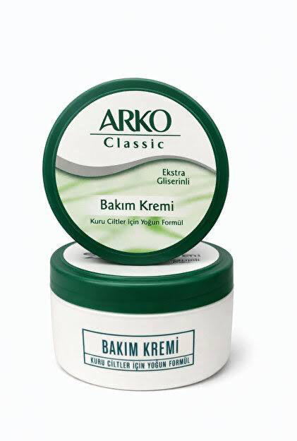 Arko Classic Bakım Kremi 250ml