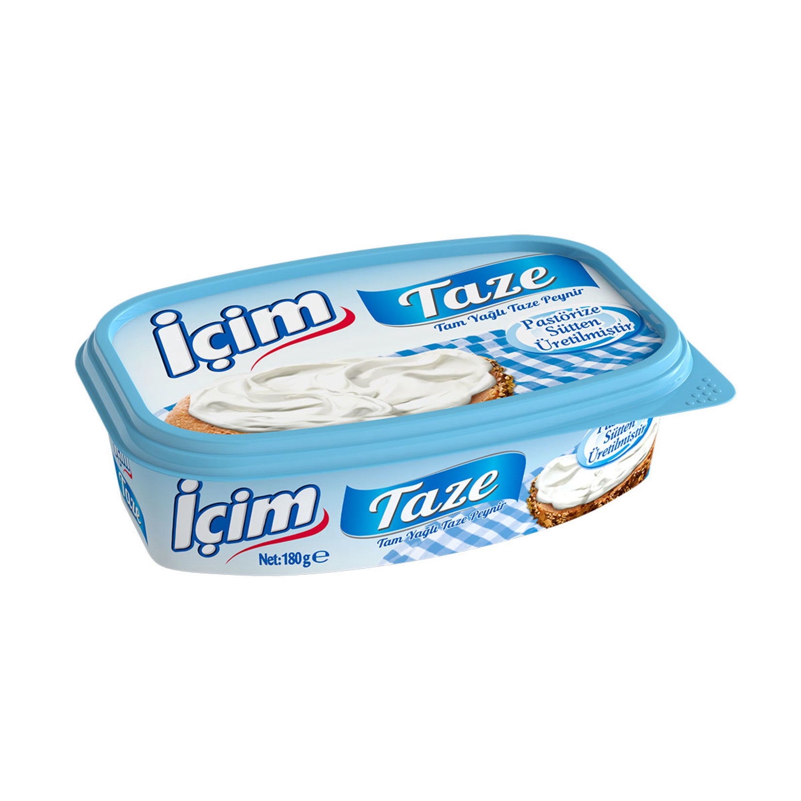 İçim Taze Peynir 180g