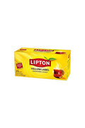 Lipton Yellow Label 25 Adet Poşet Çay