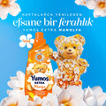 Yumoş Manolya Etkisi Yumuşatıcı