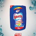 Yetiş Bulaşık Deterjanı 4Kg