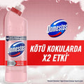 Domestos Beyaz Sabun Etkisi