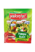 Yalçıntat Turşu İlacı