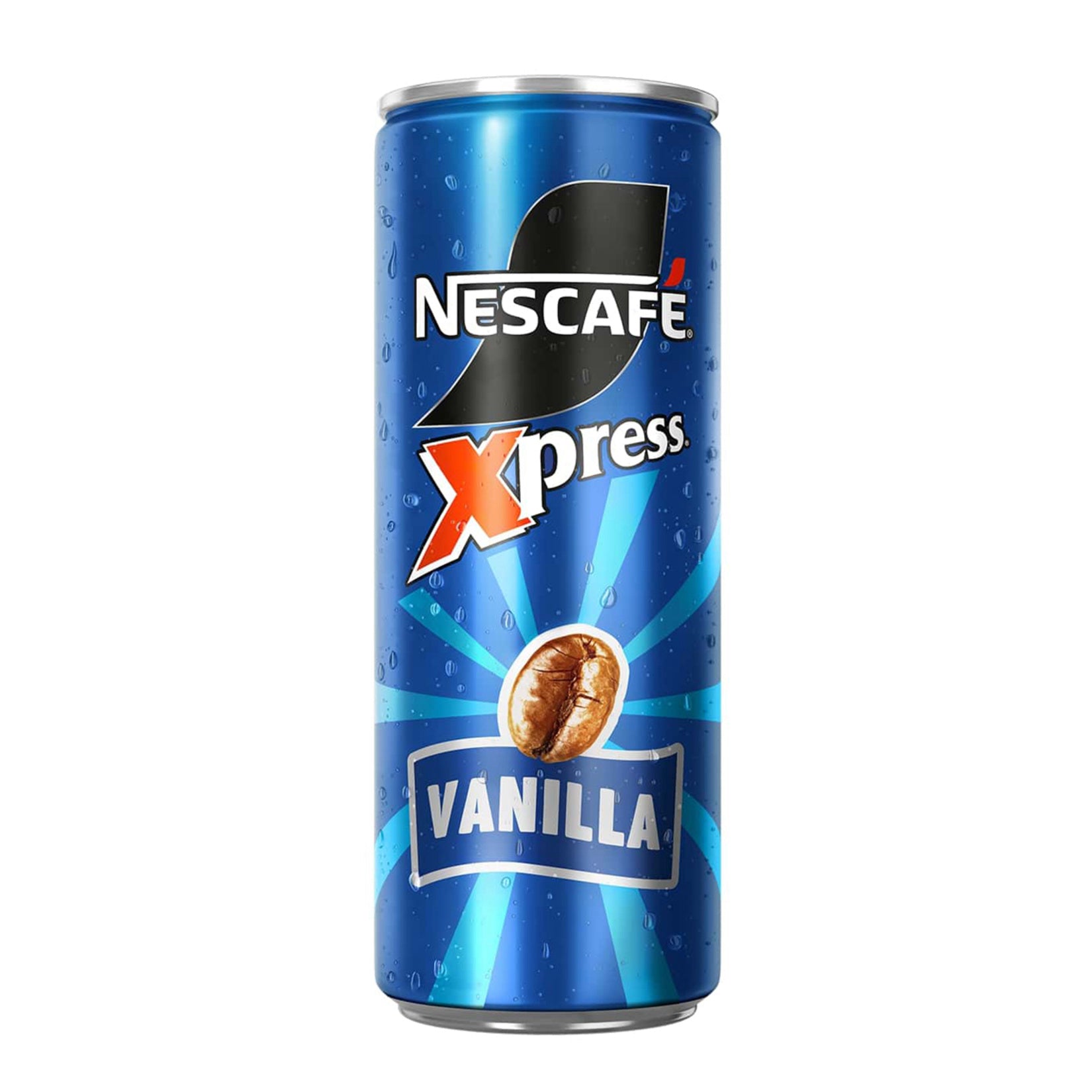 Nescafe Xpress Vanılla