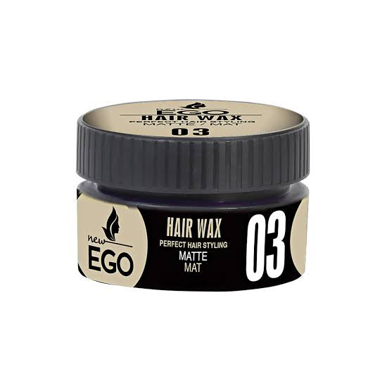 Ego Haır Wax 3 numara