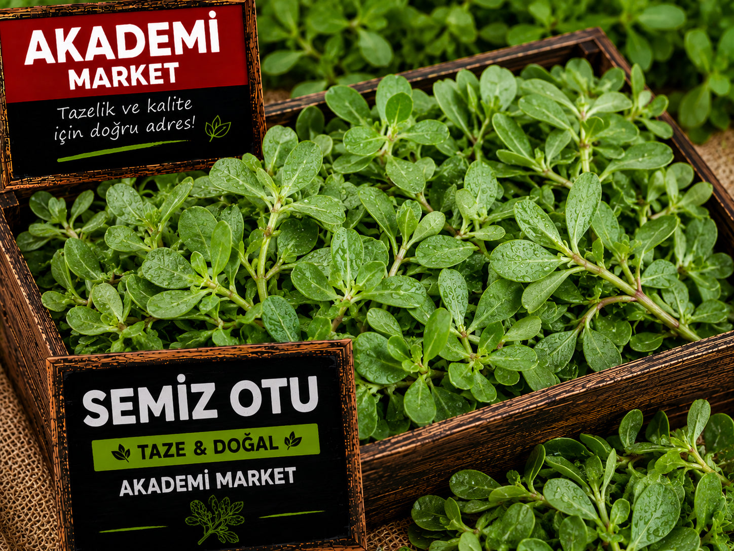 Semiz otu