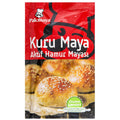 Pakmaya Kuru Maya