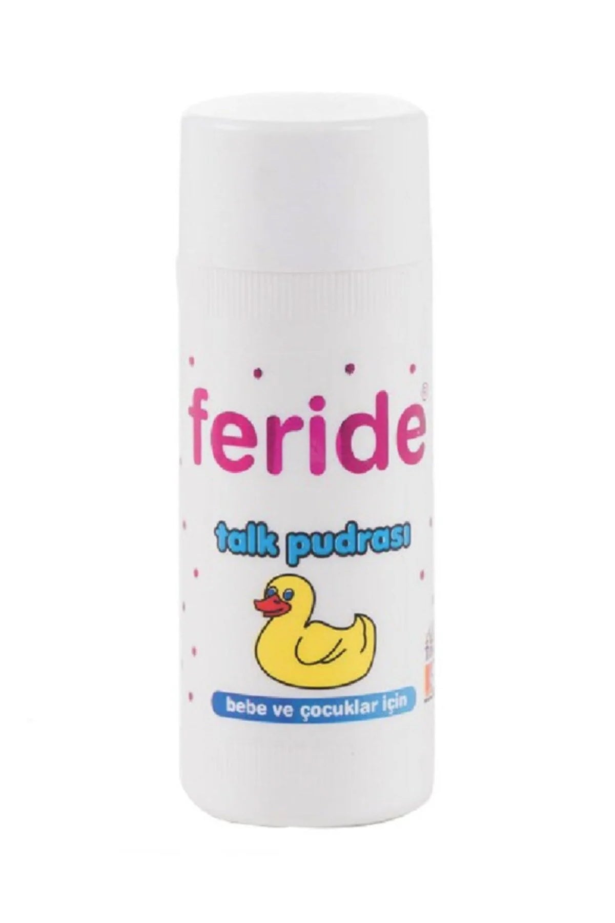 Feride Pudra