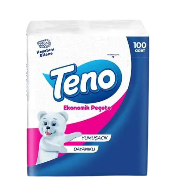 Teno Ekonomik Peçete