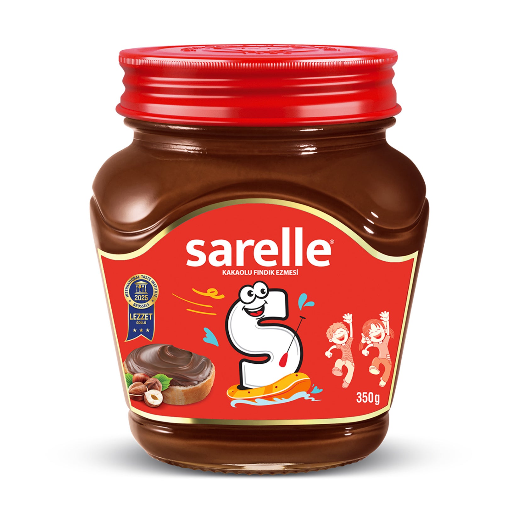 Sarelle 350g