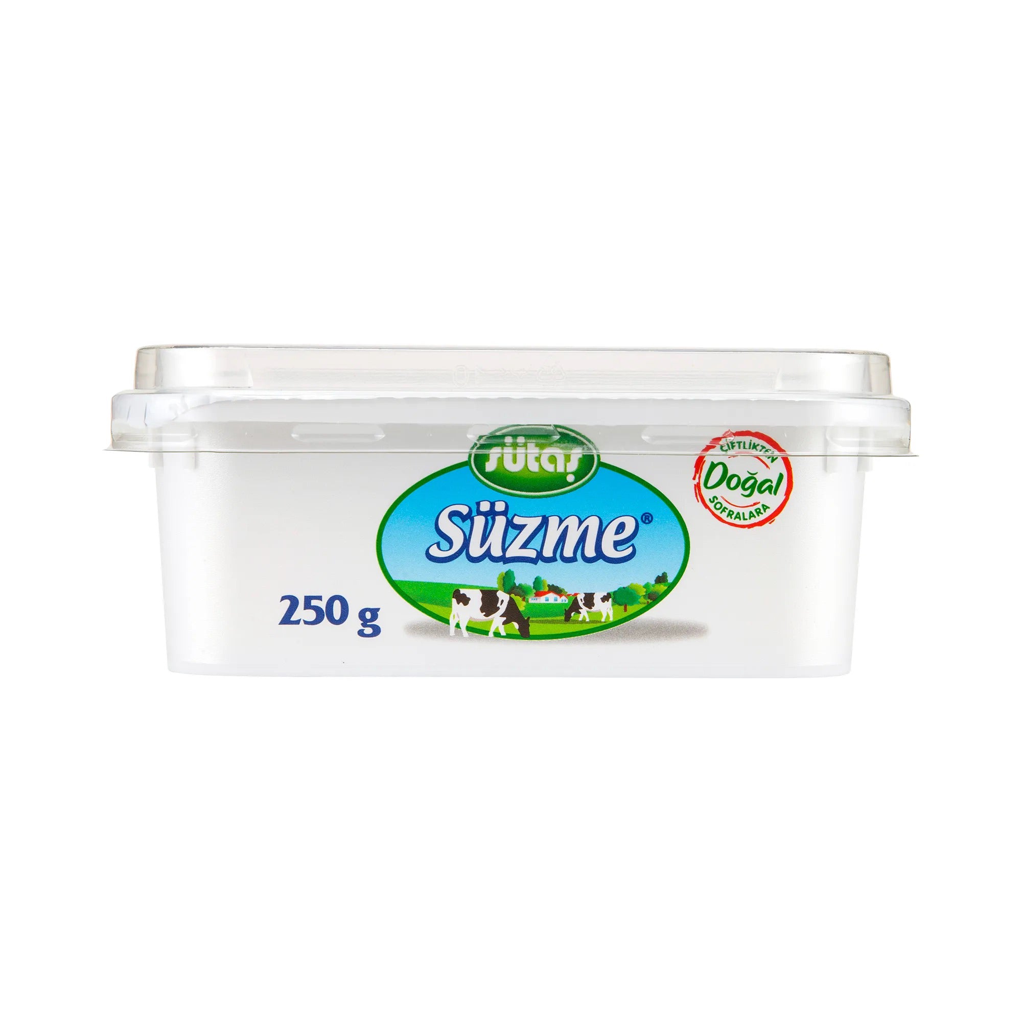 Sütaş Süzme Peynir 250g