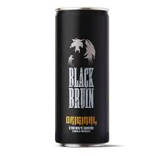 Black Bruın Orıgınal