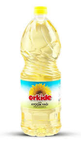 Orkide Ayçiçek Yağı 2L