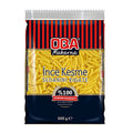 Oba İnce Kesme Makarna 500g