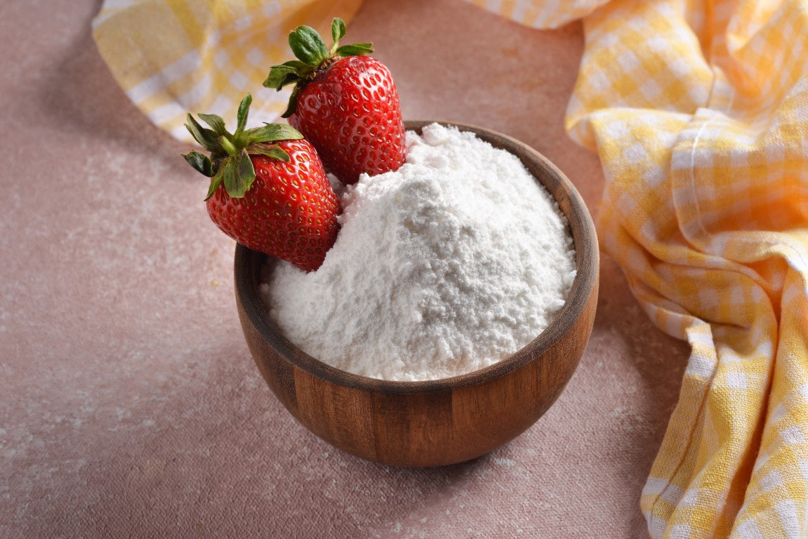 Çağlar Pudra Şekeri 250gr