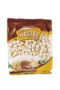 Hastel Soya Mantı 400gr