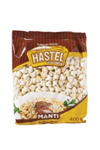 Hastel Soya Mantı 400gr