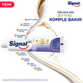 Signal Komple Bakım