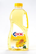 Dok Ayçiçek Yağı 2 L