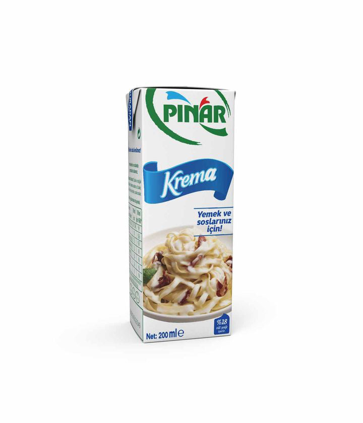 Pınar Krema Yemek Ve Soslar