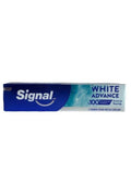 Signal Whıte Advance