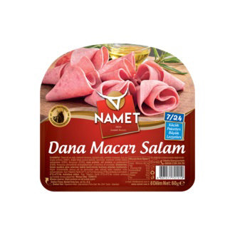 Namet Dana Macar Salam
