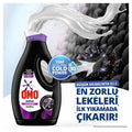 Omo Active Siyahlar Sıvı Deterjan